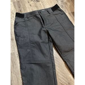 Women’s Girl’s Eider Fleece Lined Pants Snow Ski 30" x 25"